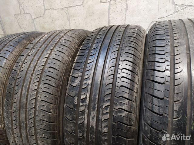 235/55/R18 Hankook Optima K415 235/55/R18 Hankook Optima K415