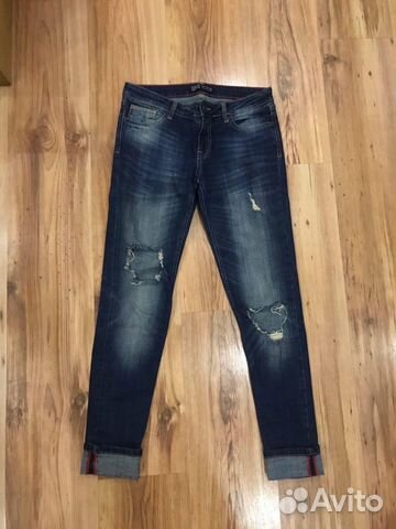 Zara джинсы бойфренды Zara джинсы бойфренды