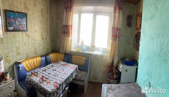 1-к квартира, 32 м², 2/2 эт.
