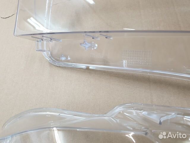 Стекло фары стёкла фар BMW X5 F15 / X6 F16 hella Стекло фары стёкла фар BMW X5 F15 / X6 F16 hella