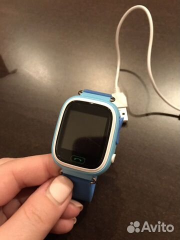 Детские часы с gps Детские часы с gps