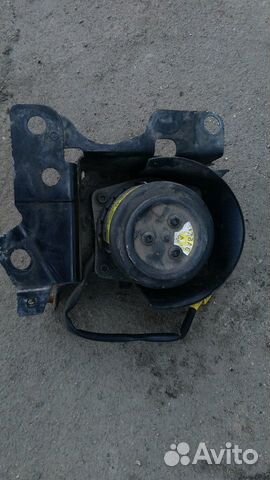 Подушка безопасности для колен для Jaguar XF 2008 Подушка безопасности для колен для Jaguar XF 2008