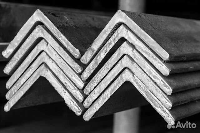 Уголок г/к 75*75*5 мм по 6 метров купить в Чите | Товары для дома и ...