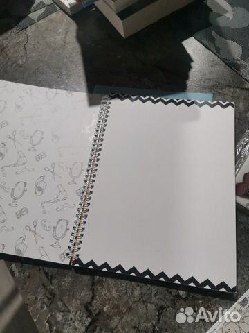 Альбом для фотографий