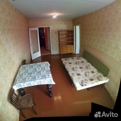 2-к квартира, 41 м², 4/5 эт.