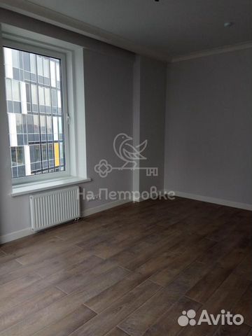 3-к квартира, 95.9 м², 5/23 эт. 3-к квартира, 95.9 м², 5/23 эт.