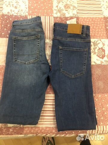 Джинсы 164 Zara модель skinny (остались те что сле Джинсы 164 Zara модель skinny (остались те что сле
