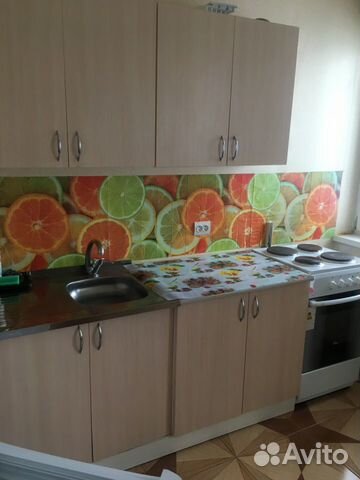 1-к квартира, 40 м², 8/14 эт.