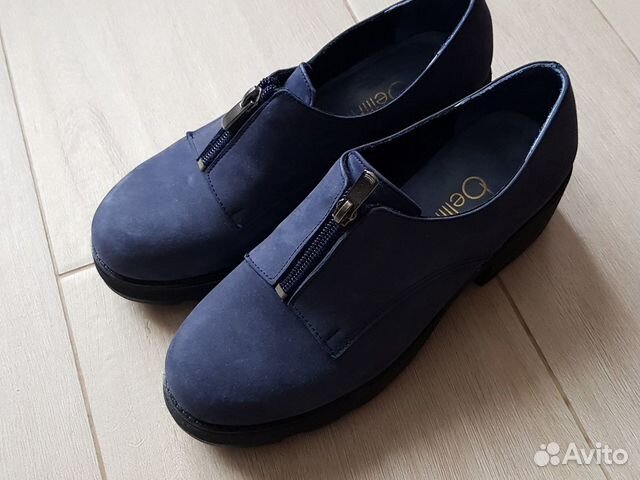 Ботинки женские весенне-осенние Ботинки женские весенне-осенние