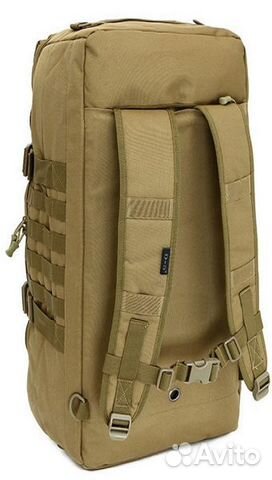 Рюкзак мужской D01 Martins