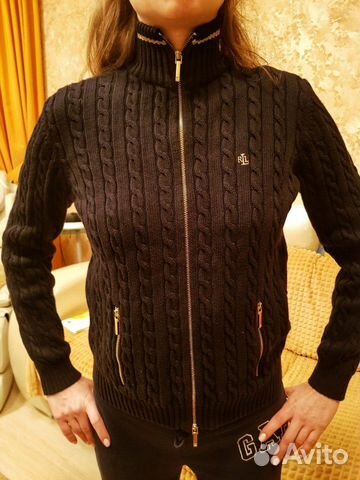 Джемпер Ralph Lauren новый Джемпер Ralph Lauren новый