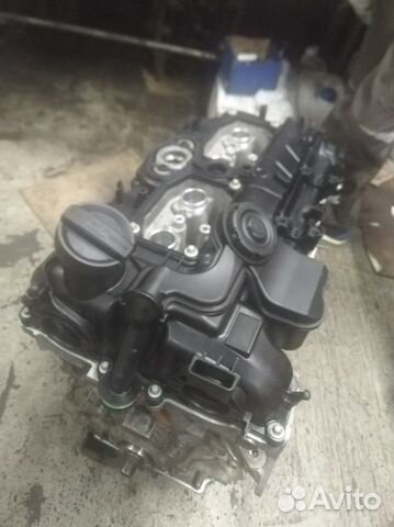 Двигатель bmw n20 b20 a Двигатель bmw n20 b20 a