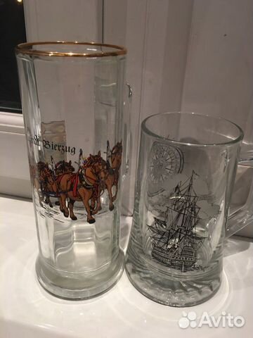 Пивные кружки Пивные кружки