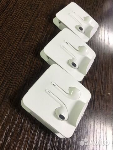 Наушники на iPhone Lightning#Новые Наушники на iPhone Lightning#Новые