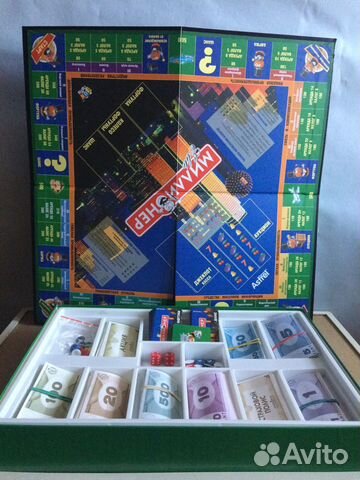 Игра Миллионер Elite Игра Миллионер Elite