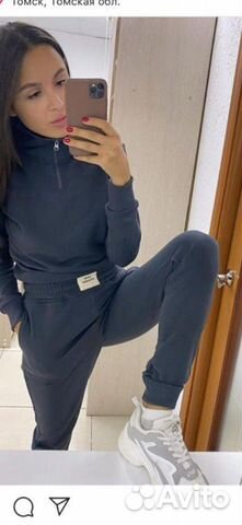 Спортивный костюм Спортивный костюм