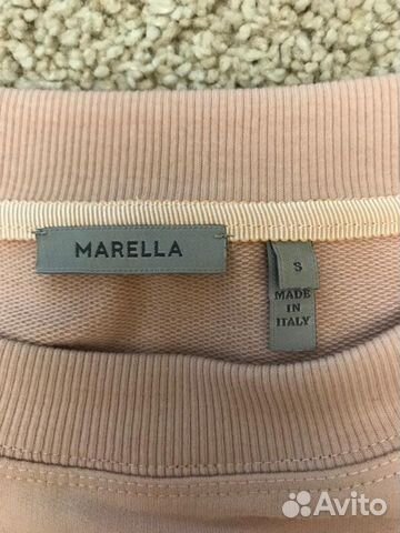 Свитшот Marella Свитшот Marella