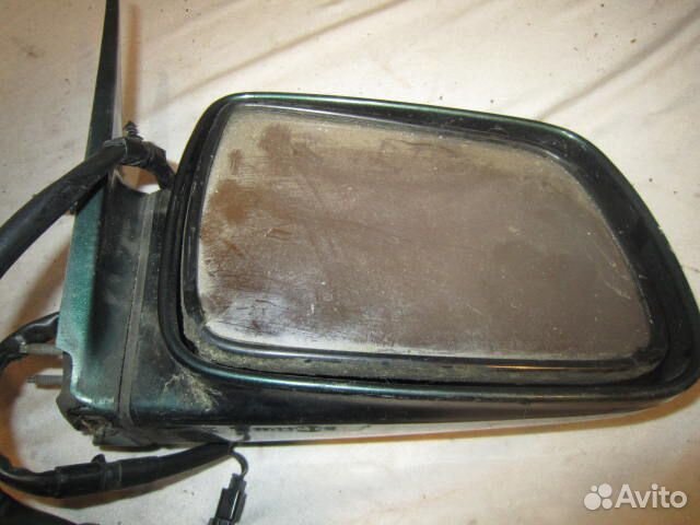 Jeep Grand Cherokee ZJ зеркало правое Jeep Grand Cherokee ZJ зеркало правое