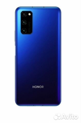 Honor view 30 pro. гарантия, есть гугл сервисы