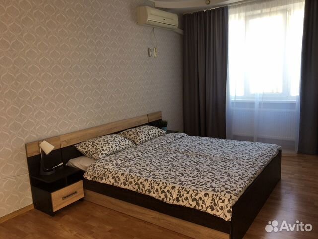 2-к квартира, 43 м², 4/10 эт.