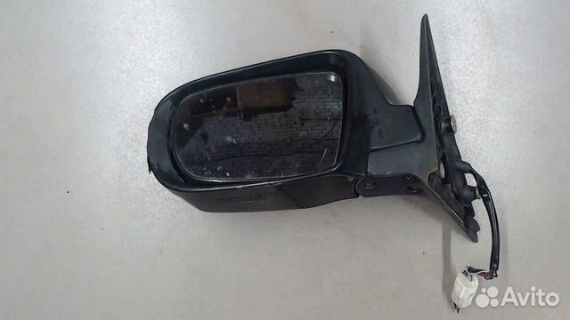 Зеркало боковое левое Subaru Legacy Outback (B13) Зеркало боковое левое Subaru Legacy Outback (B13)