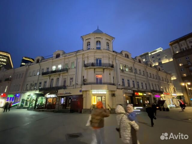 Помещение свободного назначения 599м² без комиссии Помещение свободного назначения 599м² без комиссии