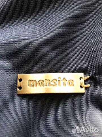 Конверт Mansita Mini Конверт Mansita Mini