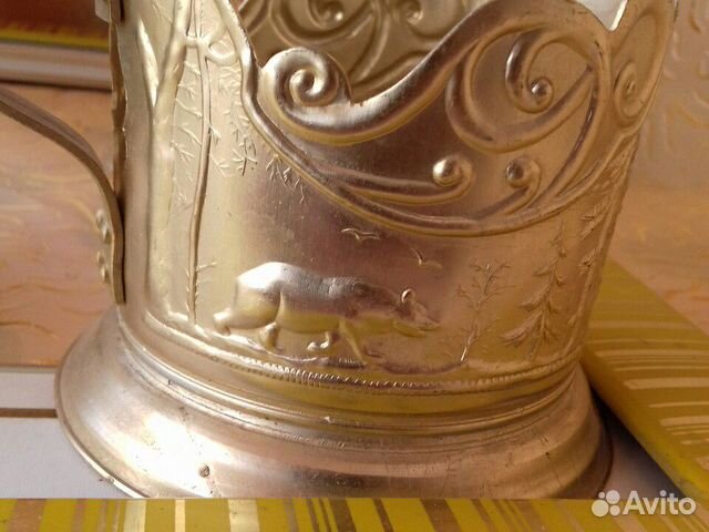 Подстаканник Подстаканник