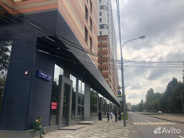 Продам торговое помещение, 126 м² Продам торговое помещение, 126 м²