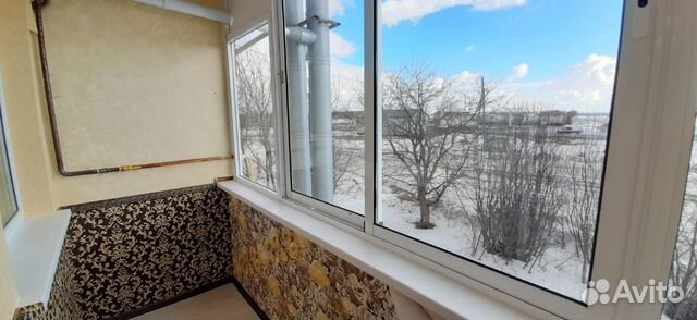 1-к квартира, 30 м², 2/2 эт.
