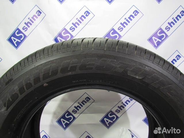 Шины 18 235 65 107R Bridgestone Dueler H/L 33 Шины 18 235 65 107R Bridgestone Dueler H/L 33