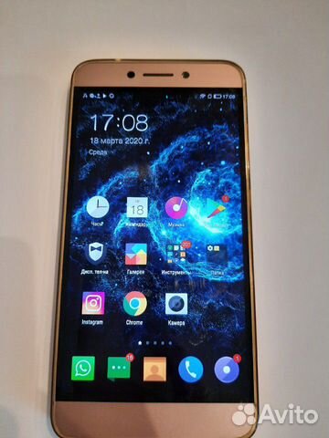 Leeco Le 2 X620 Leeco Le 2 X620