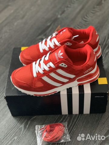 Кроссовки новое поступление adidas ZX 750 Кроссовки новое поступление adidas ZX 750