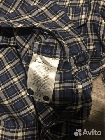 Рубашка Ben Sherman Рубашка Ben Sherman