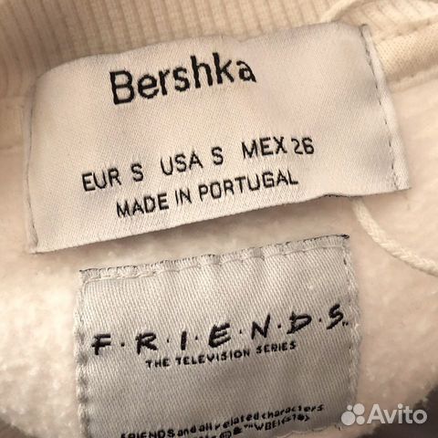 Свитшот Свитшот