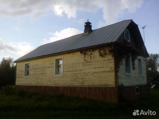 Купить Недвижимость Сокол Вологодской Области