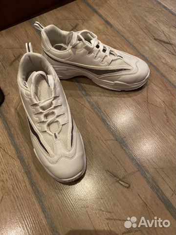 Кроссовки Patrol Кроссовки Patrol