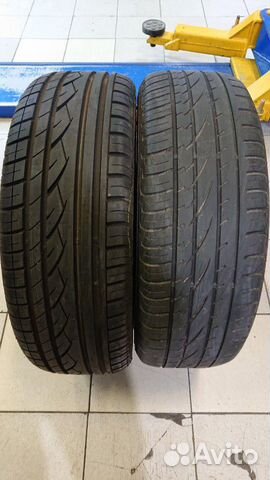 235/65 R17 Continental-2 шт 235/65 R17 Continental-2 шт