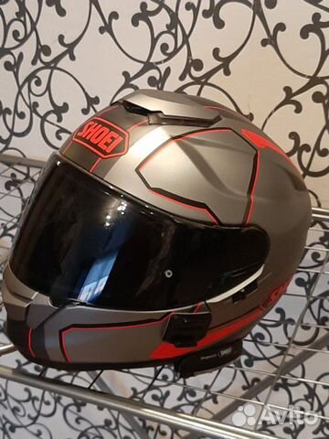Мотошлем Shoei GT-Air Pendulum L