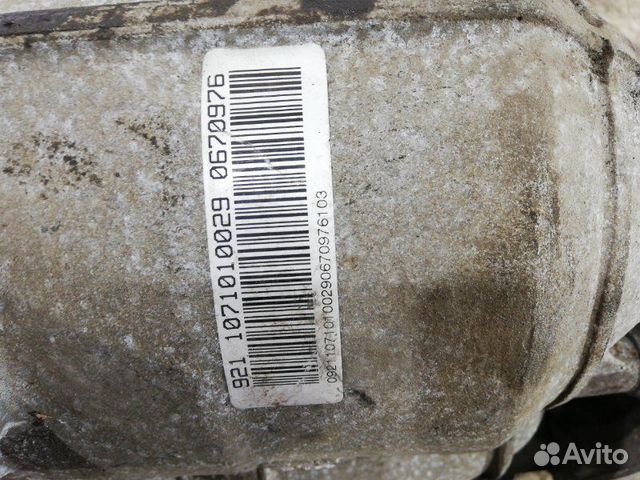 АКПП Bmw 1-Series E87 2004-2012 АКПП Bmw 1-Series E87 2004-2012