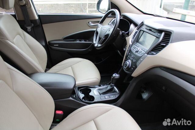 Hyundai Grand Santa Fe 3.3 AT, 2014, 68 930 км Hyundai Grand Santa Fe 3.3 AT, 2014, 68 930 км
