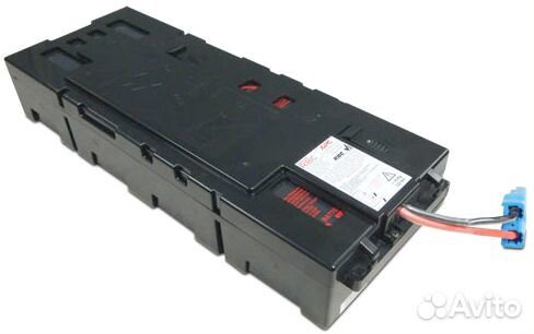 Батарея APC apcrbc116