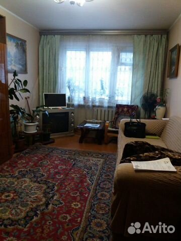 3-к квартира, 60 м², 1/5 эт. 3-к квартира, 60 м², 1/5 эт.