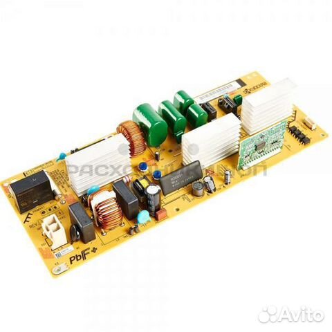 Kyocera плата IH PWB, 302K094122 Kyocera плата IH PWB, 302K094122