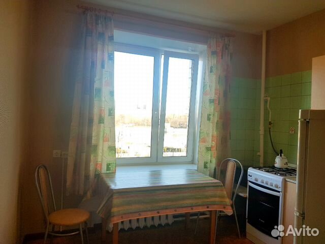 2-к квартира, 57 м², 4/9 эт.