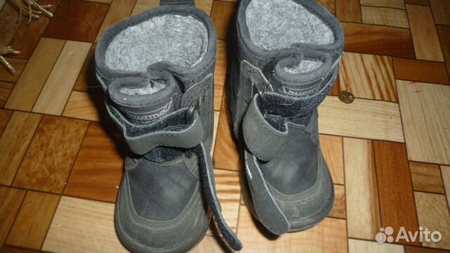 Сапожки Сапожки