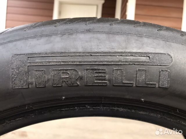 Шины Pirelli p zero 235/50R19, 255/45R19 Шины Pirelli p zero 235/50R19, 255/45R19