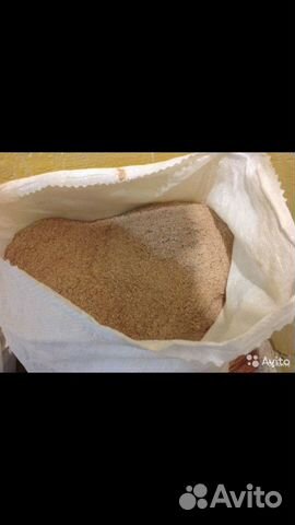 Отруби пшеничные купить на Зозу.ру - фотография № 1