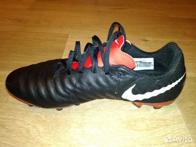 nike tiempo legend 7 academy fg soccer cleats