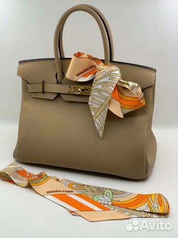 Сумка Hermes Сумка Hermes